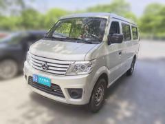 [常州·贵A] 长安凯程长安之星92015款 1.5L 基本型4G15S