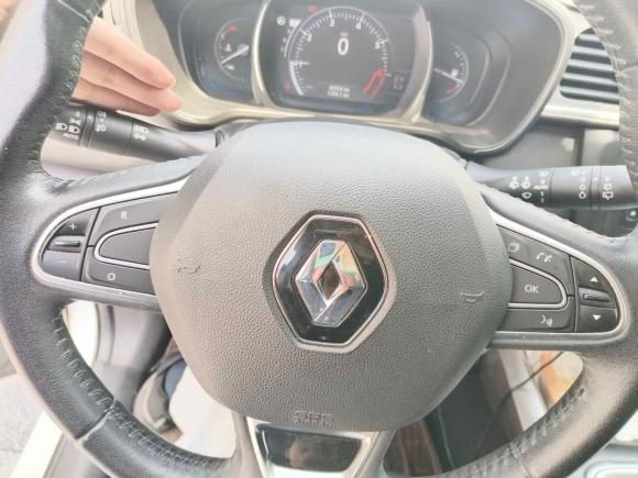 [义乌·宁A] 二手雷诺科雷嘉2016款 2.0L 两驱豪华版