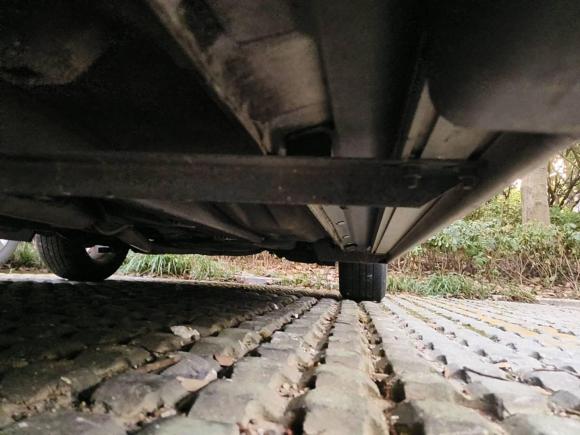 [苏州·苏E] 二手奔腾奔腾X802013款 2.0L 自动豪华型