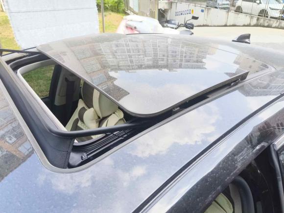 [常州·苏D] 二手别克君越2022款 652T 豪华型