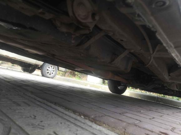 [常州·苏D] 二手五菱汽车五菱征程2021款 1.5T 手动豪华型