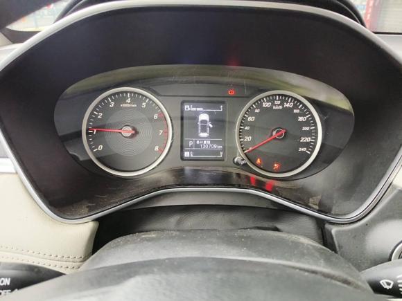 [佛山·粤E] 二手宝骏宝骏5302019款 1.5T CVT豪华型 7座 国V