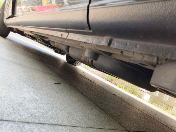 [常州·苏D] 二手奔驰威霆2018款 2.0T 商务版 国V