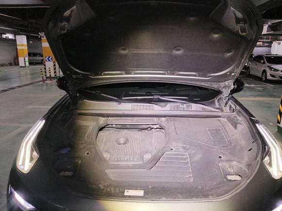 [台州·浙J] 二手领克领克052020款 2.0TD 四驱劲Halo