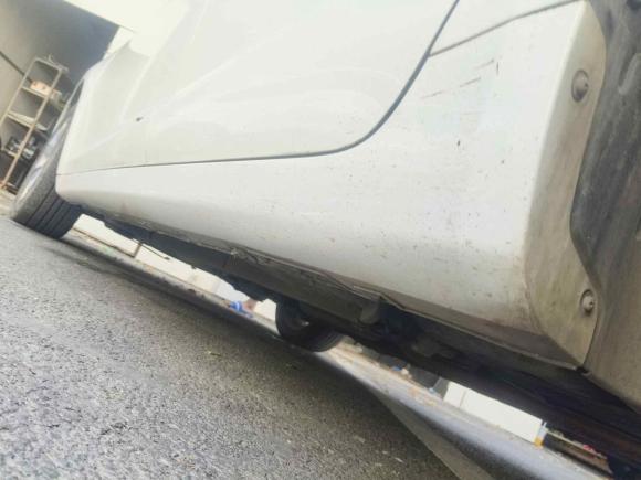 [上海·沪C] 二手吉利汽车帝豪GL2020款 1.4T CVT豪华型