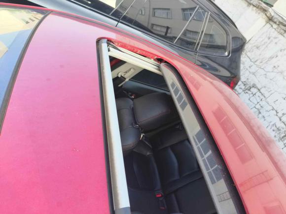 [苏州·苏E] 二手马自达马自达3 昂克赛拉2016款 三厢 1.5L 自动豪华型