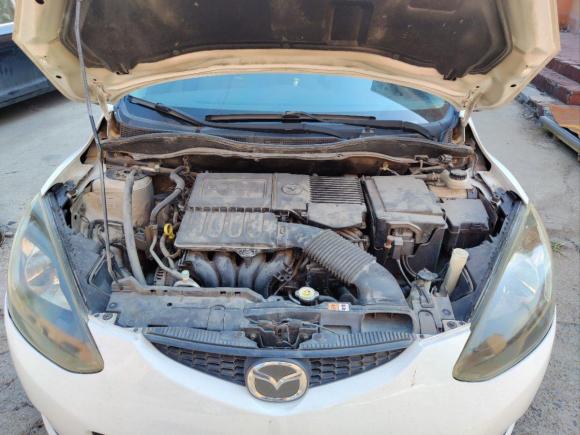 [上海·苏G] 二手马自达马自达22009款 1.5L 自动超值版