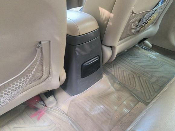 [广州·粤A] 二手现代伊兰特2005款 1.8L 自动豪华型