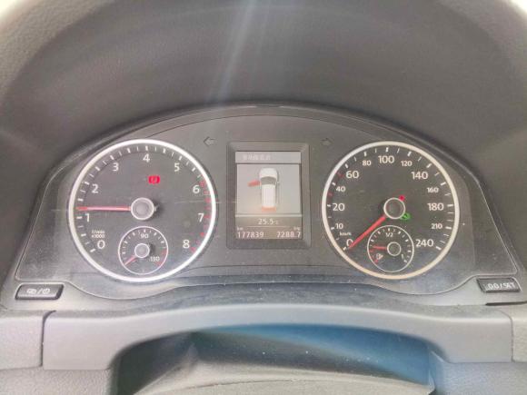 [上海·沪A] 二手大众途观2013款 1.8TSI 自动两驱豪华型
