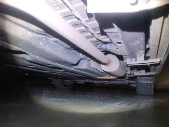 [深圳·粤B] 二手本田缤智2015款 1.8L CVT两驱豪华型