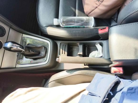 [义乌·浙G] 二手大众朗逸2013款 1.4TSI DSG舒适版