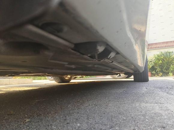 [湖州·浙E] 二手奔驰奔驰C级2011款 C 180K 经典型