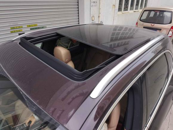 [温州·浙C] 二手保时捷Cayenne新能源2020款 Cayenne E-Hybrid 2.0T