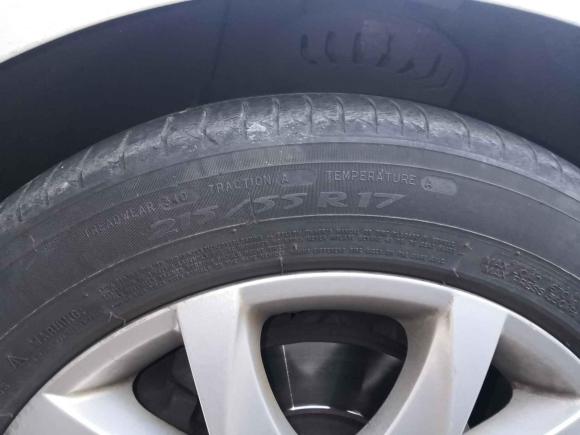 [湖州·浙E] 二手标致标致5082012款 2.0L 自动豪华版