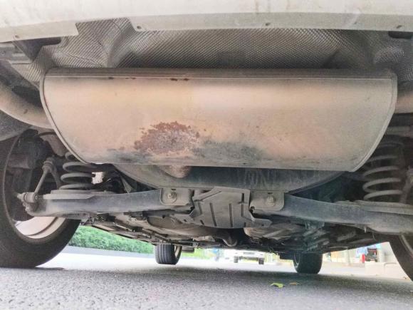 [广州·粤A] 二手福特翼虎2017款 EcoBoost 180 两驱精翼型