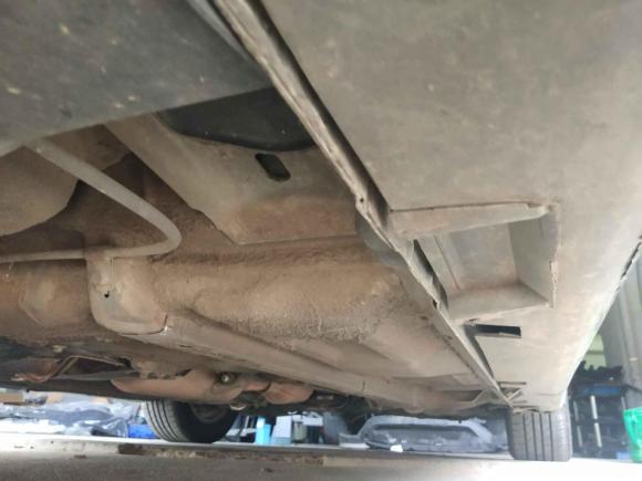 [南昌·赣M] 二手马自达睿翼2009款 2.5L 自动至尊版