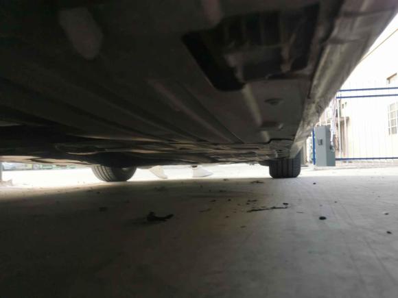 [上海·沪C] 二手宝马宝马3系2015款 320Li 超悦版时尚型