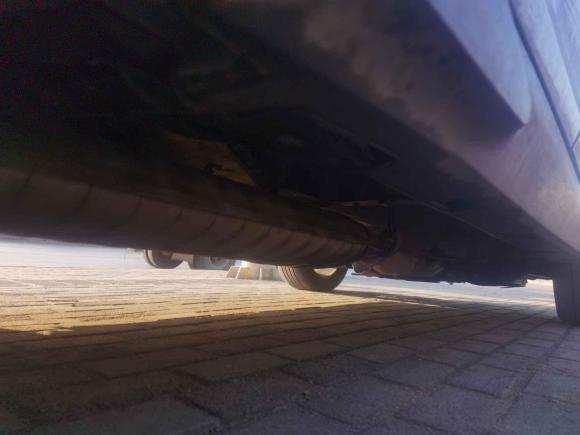 [义乌·浙B] 二手比亚迪比亚迪S72015款 2.0T 升级版 自动尊贵型