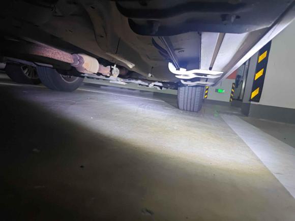 [南通·沪C] 二手奇瑞瑞虎52016款 2.0L 手动家悦信赖版