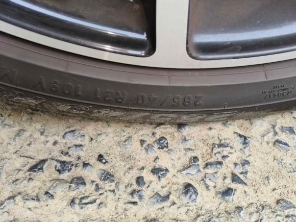 [西安·陕U] 二手保时捷Cayenne2019款 Cayenne 3.0T