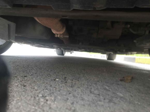 [南京·苏A] 二手标致标致2072013款 1.6L CC 自动时尚型