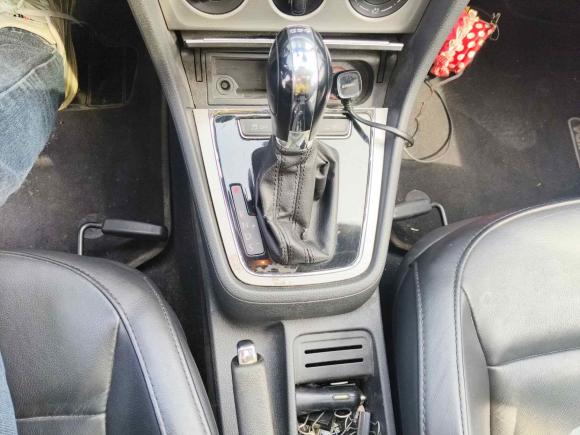 [上海·陕C] 二手大众朗逸2013款 1.4TSI DSG舒适版