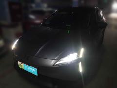 [成都·川A]小鹏&nbsp;&nbsp;小鹏G3&nbsp;&nbsp;2020款520智享版