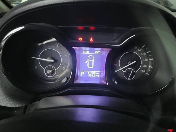 [宁波·浙B] 二手江铃驭胜S3502013款 2.4T 自动两驱柴油豪华版5座