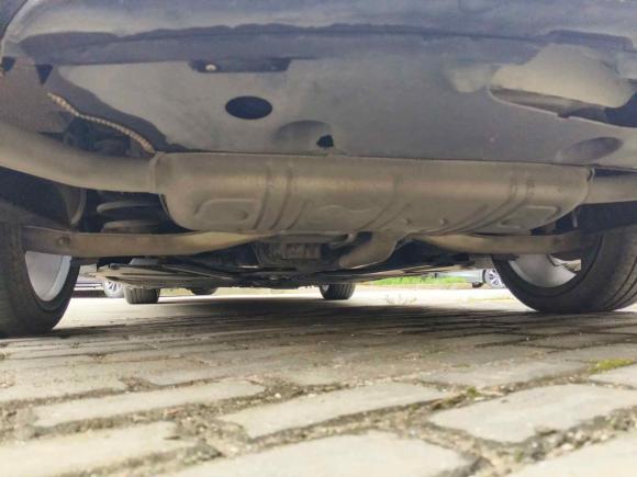 [上海·沪B] 二手奔驰奔驰CLA2017款 CLA 220 4MATIC