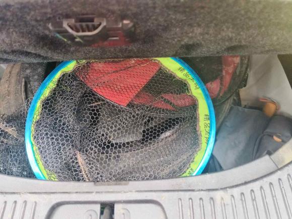 [常州·苏A] 二手别克昂科拉2013款 1.4T 自动两驱领先型