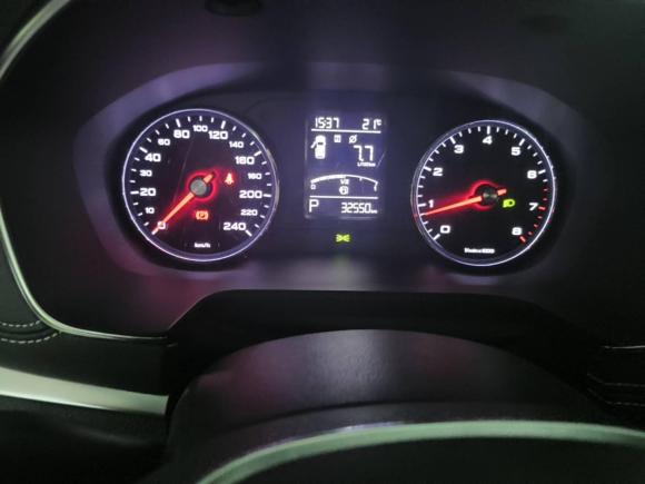 [宁波·浙B] 二手荣威荣威RX52016款 20T 两驱自动互联网智享版