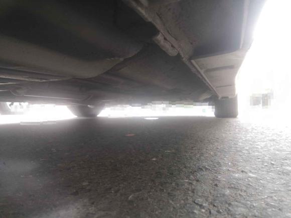 [芜湖·皖B] 二手本田雅阁2014款 2.0L EX 豪华版