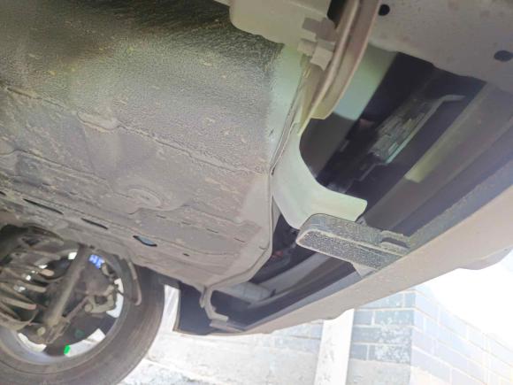 [义乌·浙G] 二手吉利几何吉利几何E萤火虫2023款 401KM 玲珑虎 5座