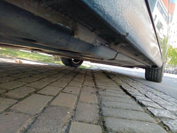 [上海·沪D] 二手大众途安2016款 途安L 280TSI DSG豪华版