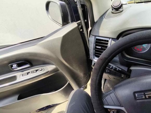 [杭州·浙A] 二手金杯金海狮2021款 2.0L 客车工程狮中央空调版 9座