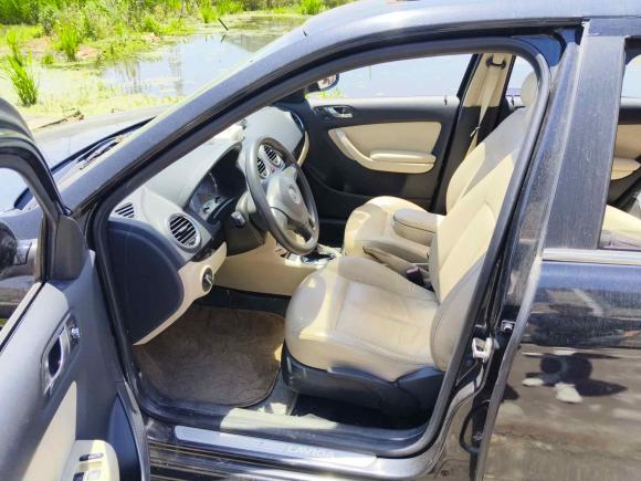 [上海·苏F] 二手大众朗逸2011款 1.6L 自动品雅版