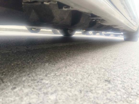 [南京·苏A] 二手林肯林肯大陆2017款 2.0T 两驱尊耀版