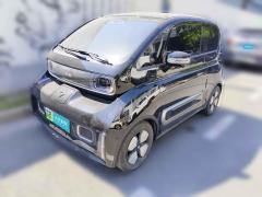 [无锡·苏B] 宝骏宝骏KiWi EV2023款 大疆版 磷酸铁锂