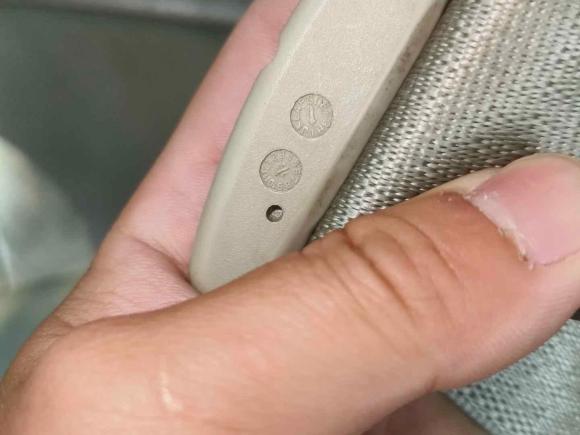 [佛山·粤A] 二手别克别克GL82013款 2.4L CT豪华商务舒适版