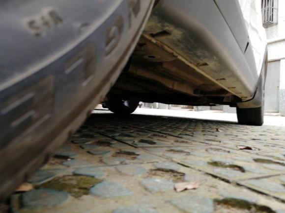 [南京·苏L] 二手奔腾奔腾X402017款 1.6L 自动尊享型