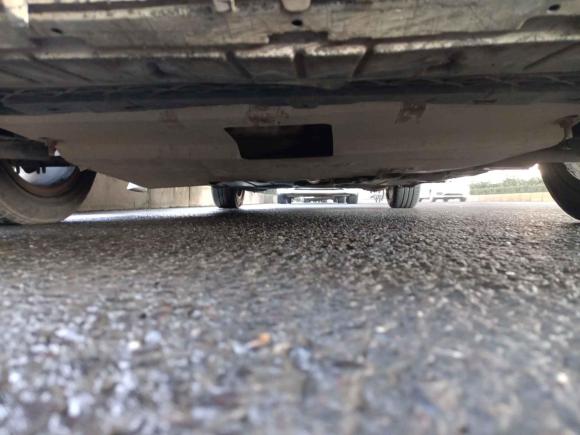 [武汉·鄂W] 二手斯柯达明锐2015款 1.6L 自动逸俊版