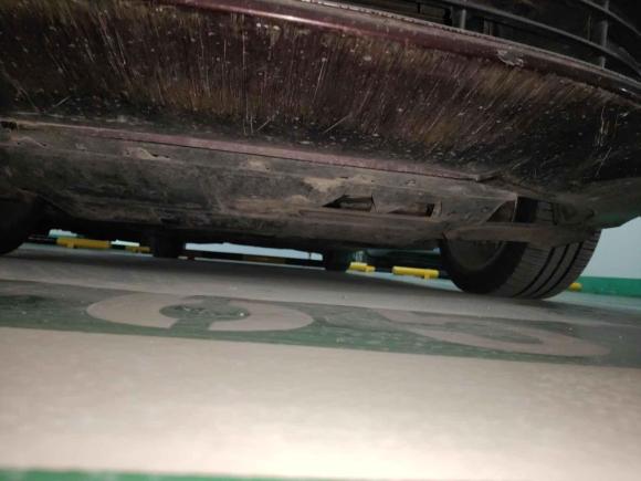 [北京·冀G] 二手斯柯达昊锐2009款 1.8TSI 自动优雅版