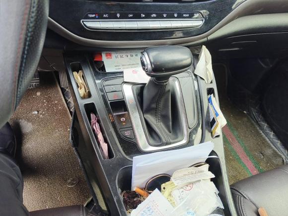 [成都·川A] 二手广汽传祺传祺M62019款 270T DCT豪华版（七座）国VI