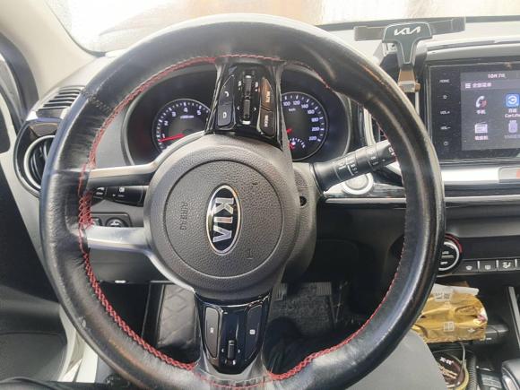 [嘉兴·沪F] 二手起亚奕跑2019款  1.4L 自动运动版 国VI