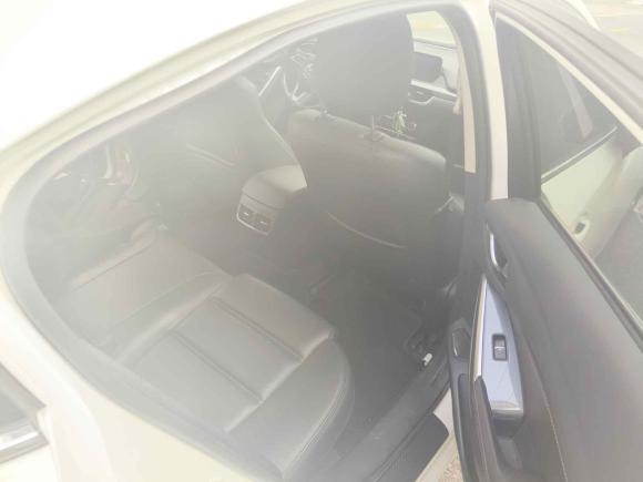 [苏州·苏E] 二手马自达阿特兹2017款 2.5L 蓝天运动版