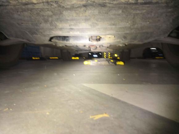 [武汉·鄂A] 二手东风风行景逸X52017款 1.6L CVT豪华型