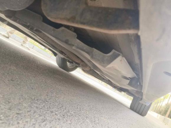 [北京·京C] 二手大众途观2016款 300TSI 自动两驱豪华版