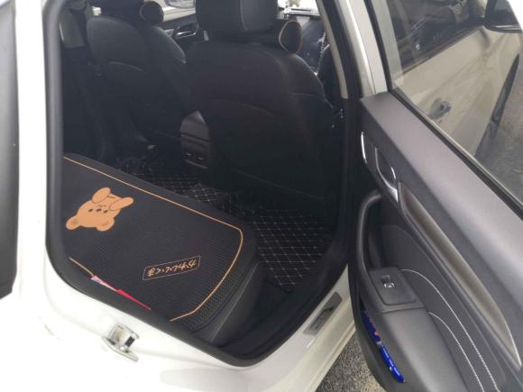 [常州·苏D] 二手荣威荣威i62020款 PLUS 1.6L CVT 4G互联荣耀旗舰版