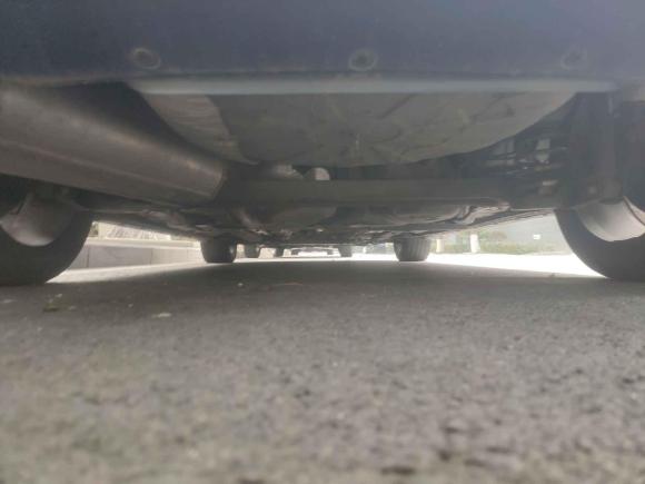 [宁波·浙B] 二手菲亚特致悦2014款 1.4T 自动运动版