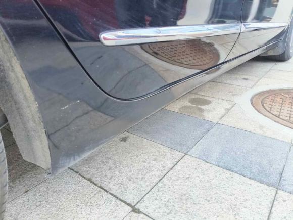 [武汉·鄂A] 二手别克君越2020款 652T 豪华型